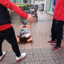 버드내노인복지관 강당 이미지