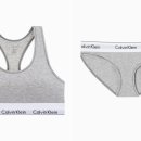 캘빈클라인 진(언더웨어) 이미지