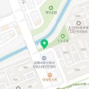 수우공원 입구 이미지