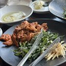 굿아트센터운암동지점 | W1. 부모님 첫인사_식당, 선물 준비(모담다이닝 마곡점, 인디고 가든, 신세계백화점 과일바구니)