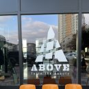 어보브(ABOVE) 대산점