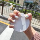 시흥네일 젤연장 화려한 이달의아트 지속력후기 [멜리멜로]