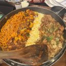 유가네닭갈비대구현풍점 이미지