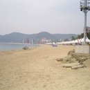 진하해수욕장 이미지