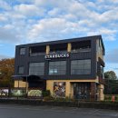 보문 | [경주 보문호수를 품은 뷰 맛집] 스타벅스 보문점 이용후기