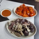 둘리왕만두 이미지