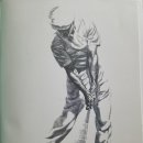 벤호건 스크린골프 이미지