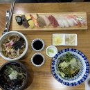 맛반모반찬전문점 | 노원스시맛집 스시통 초밥+반모밀+대구탕까지 완벽한 한 끼