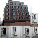 해안모텔 이미지