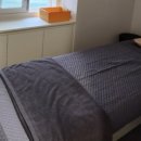 인명손안마원 | 하루 종일 굳은 몸 풀러 다녀온 종각역 마사지, 종로 인명손안마원 방문 후기