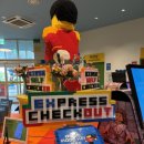 레고랜드호텔 이미지