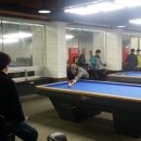 프로당구클럽 이미지