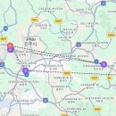 미소네빵집 | DAY 3 | 진주 여행코스 총정리 : 경상남도수목원부터 남강 유등축제까지 하루 알차게 돌기