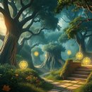 【'랍비 아키바 Rabbi Akiva(50 ~ 135)】「가장 위대한 현, 구전 율법(할라카) 체계화 유대교의 기틀을 다진 인물」 이미지