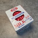 GS25구례봉동점 | 믈레코비타 멸균우유 : 내돈내산 GS25 쿠팡 구매후기 홈카페 레시피(홈브런치 메뉴/쿠팡템/추천템)