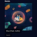 Sezairi - Blue (Feat. msftz) [노래추천] 이미지