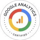 GA(구글 애널리틱스)로 보는 마케팅 성과분석 | 구글 애널리틱스 4) 합격 후기 | Google Analytics Certification | Skillshop | 마케팅 데이터 분석...