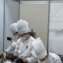 요리대회는 처음이라… 학생들의 리얼 라이브 경연 후기