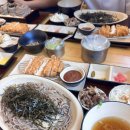 동백주유소 | 용인 소바랑 동백점, 아이랑 가는 가성비 소바 돈까스 맛집 내돈내산 후기