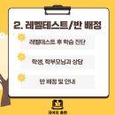 국어의훈련아중학원