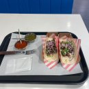 아사다타코 | 더맨타코 광교점 후기 - 까르네아사다 타코 점심으로 어때요