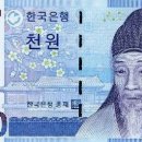 천원 이미지