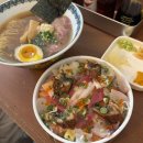우리모두친구 | 연희동맛집_지라시초밥과 라멘 내돈내산 솔직후기[우리는 모두 친구 연희]