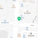 평천로 갈산사거리~평천로 삼산사거리 이미지