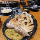 마늘닭갈비 이미지