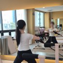 고림로 | 용인 고림동 필라테스 헬스를 동시에 스테이피트니스 후기