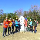 무장산(鍪藏山:624m)을 다녀왔어요. 이미지