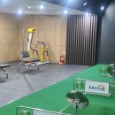 퍼펙트 골프 연습장 이미지