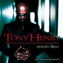 Tony Henry — Da Solo No 이미지