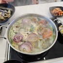 우리밀칼국수 네이버블로그