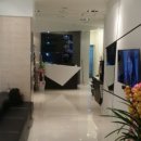 신천 스크린골프 이미지