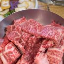 안동갈비&갈비살 이미지