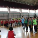 서평택국민체육센터 체육관 이미지