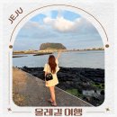 시흥초등학교 | 제주도 여행 코스 아이랑 제주 올레길 1코스 환상자전거길 광치기해변 일몰