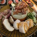 신당누리 | 신당 맛집 추천｜ 신당동 야끼니꾸,우설 맛집 호루몬우직 신당역점 후기