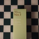 바이더베이직NO.1 | 클렌징밀크 하나로 끝내는 저자극 세안 스킨체인저바이더록시 No.1 클렌징 밀크 후기