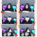 유구 구시장 공중화장실 | 차갑던 맘이 너로 물들어 언제나 나를 밝혀줘