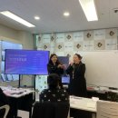 보라미 | 펌포인트연장 속눈썹 세미나 직접다녀온 후기 보라미네뷰티 힐다문뷰티 비엘래쉬 스킬업하러 가양역 방문기