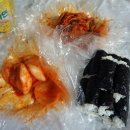 통영충무김밥 - 남동구 소래역로 12 | 통영충무김밥