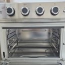 2301 | 리큅 23L 올스텐 오븐 에어프라이어 LAF-MO2301SS 내돈내산 실사용 후기 오븐형 에어프라이어 추천