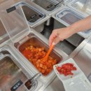 수란 청라점 | [청라맛집] 현대옥 청라점 솔직후기, 속 풀리는 청라해장국 콩나물국밥 김치전 조합