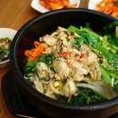 산들섬팔도비빔밥