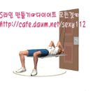 밴드 안티 - 그라비티 컬 (Fitness Band Anti-Gravity Curls) - 이두 이미지