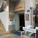 CU 홍대동교로점 | 연남동 맛집 연주방어페어 방문 후기 콜키지 가능한 와인바 찾는다면 여기! cu 와인으로 즐기기