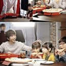 아빠미소 이미지