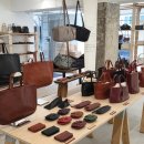 구릉 | 서촌 쇼룸 유르트 평일 방문 후기 25 F/W 부트 차코 구릉 몽트 뽀뜨 착샷 추천